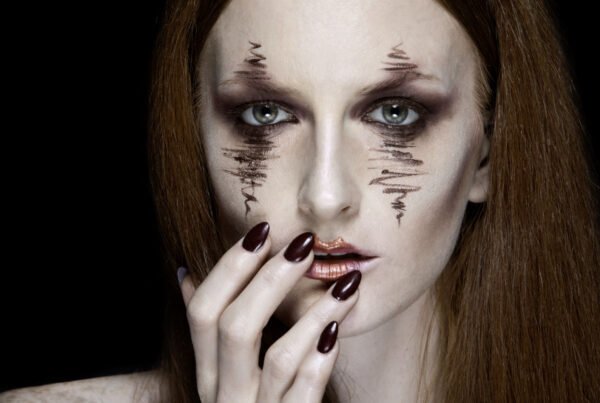 Lavorare come makeup artist in Italia, formazione truccatore