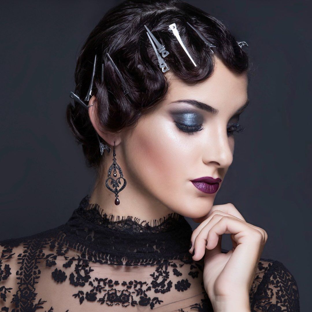 Diventare make-up artist di successo in Italia, corsi di trucco professionali tenuti da Crisam Professional Make-up Academy a Verona