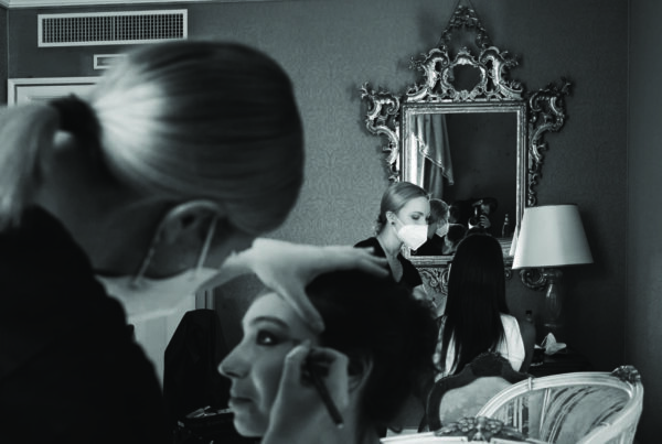 Corsi di trucco professionale beauty, accademia di trucco professionale Crisam Italia