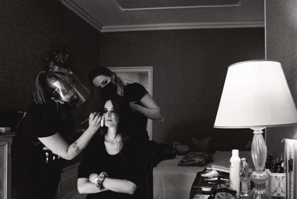 Venice fashion week italia, crisam makeup academy, formazione makeup artist