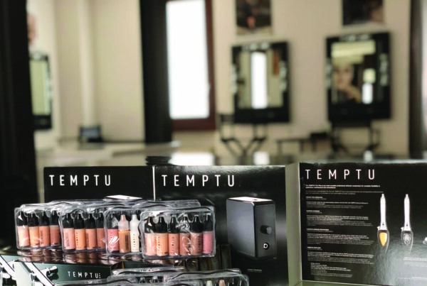 Diventare make-up artist di successo, corsi di trucco professionale, crisam makeup academy italia