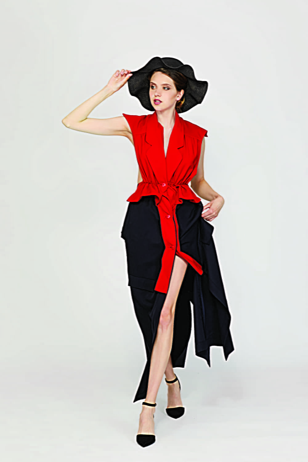 Collaborazione professionale 4 Crisam e IED, formazione di qualità