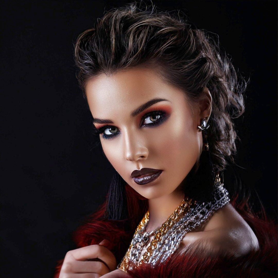 Truccatrice di successo italia, formazione professionale, make-up artist, corsi di trucco a Verona