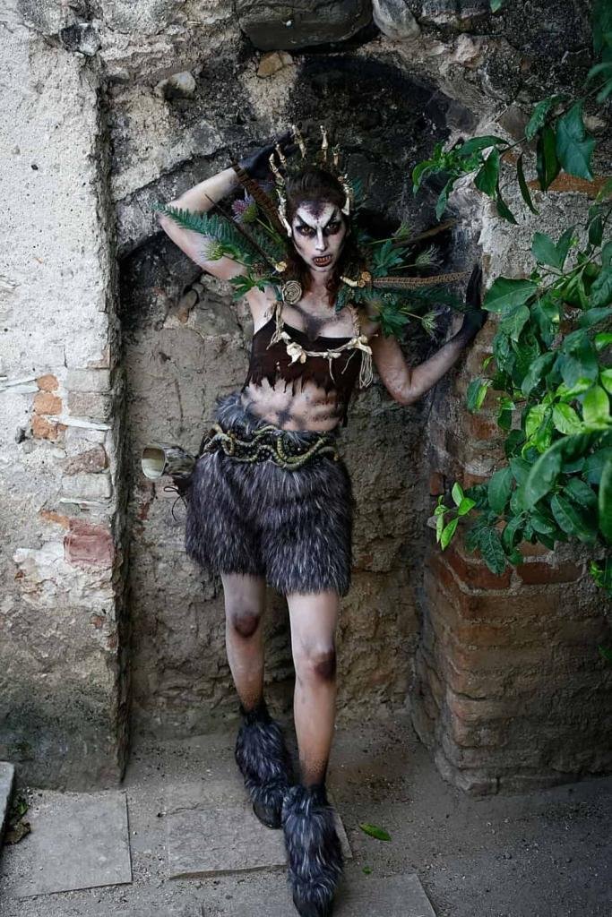 esame-finale-studenti-crisam-makeup-academy studenti crisam professional makeup academy italia