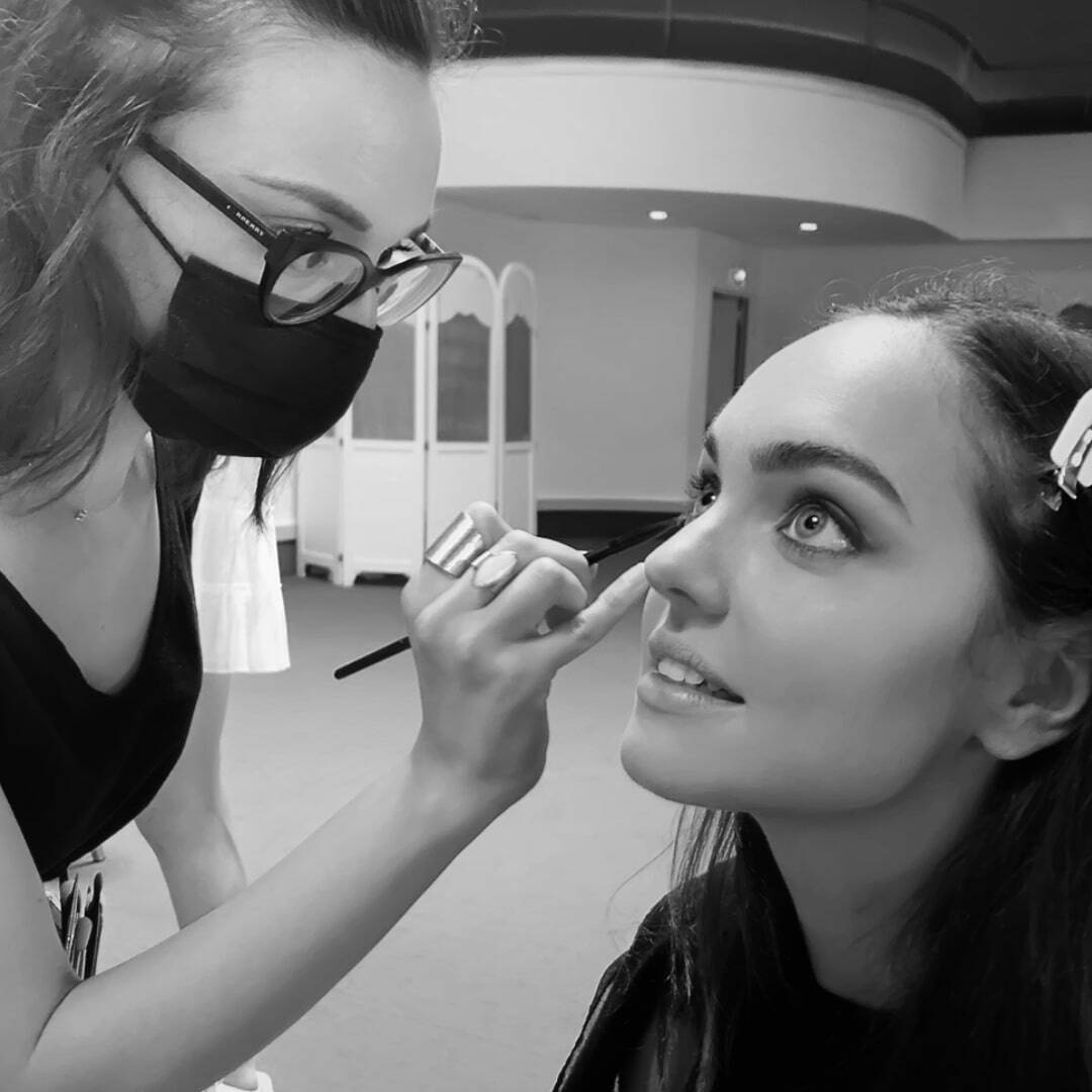 Trucco beauty Verona, corsi e lezioni per diventare Make-up Artist di successo