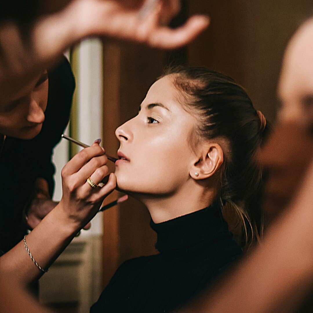 Corso di Trucco Professionale 10 Formazione truccatore professionista Crisam Make-up Academy