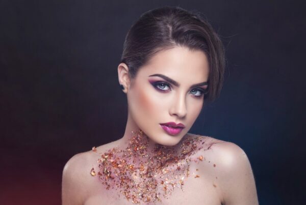 Crisam Professional Make-up Academy, corsi di formazione make-up artist Italia. Aperte le iscrizioni al corso di trucco completo