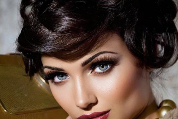 Crisam makeup academy, corsi di trucco in Italia, professione make-up artist, diventare truccatrice di successo, p.iva