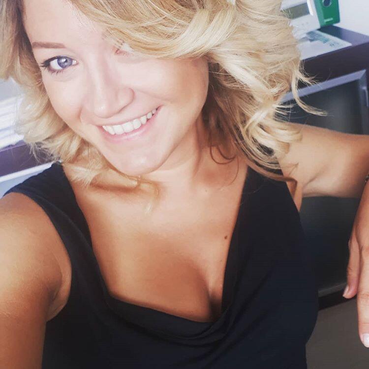 Irene Rizzo, professional make-up artist italia