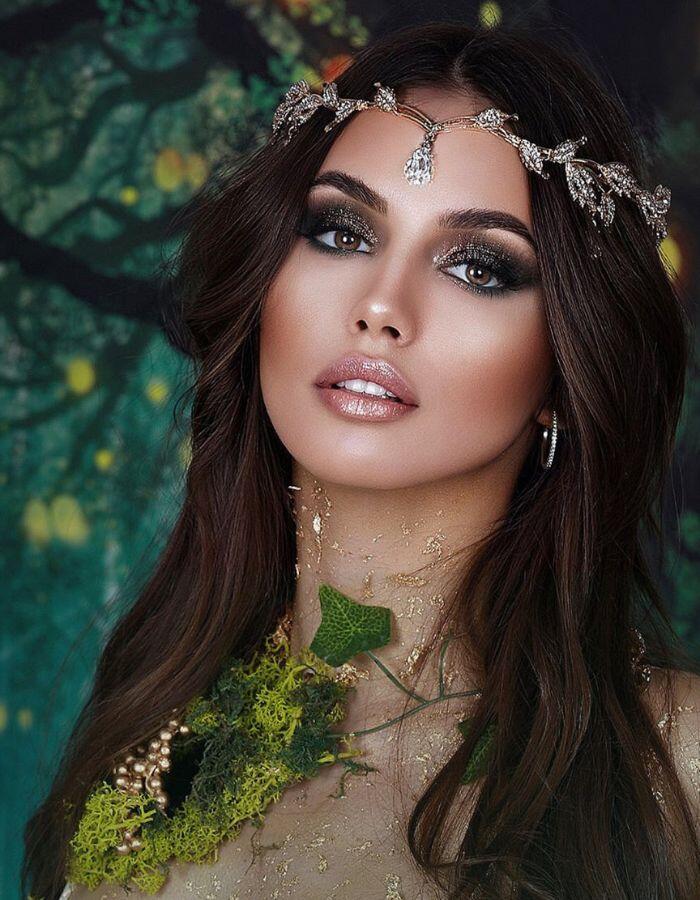 Corso di Trucco Professionale 4 Accademia di trucco Crisam Professional Make-up Acdemy in Italia, una delle migliori scuole di trucco italiane