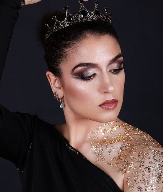Corsi di Trucco professionale in Veneto, Italia, carriera di successo make-up artist