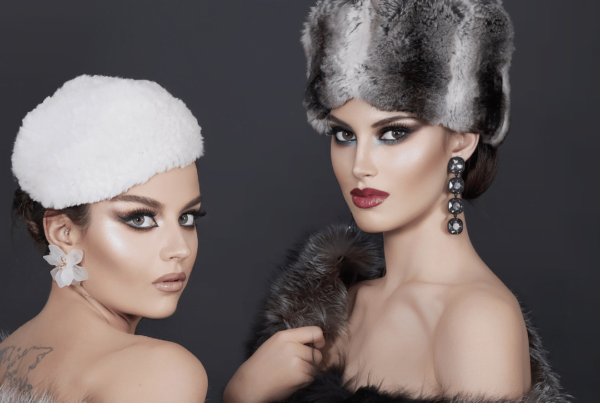 Corsi di trucco a Verona, scuola di make-up professionale in Veneto, carriera di successo in Italia