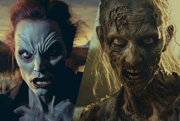 Valter Casotto effetti speciali, protesi silicone in Veneto