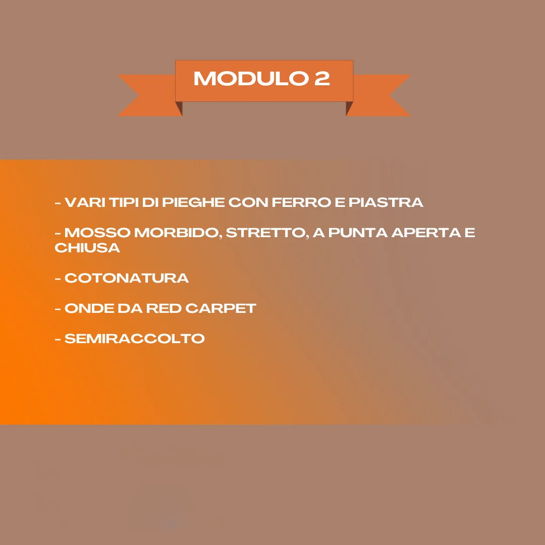 Completa il Tuo Profilo Professionale: Make-up artist, è il momento di elevare il vostro bagaglio formativo con il corso di acconciatura sposa a Verona presso Crisam Professional Make-Up Academy. Questo corso è stato pensato appositamente per voi, per affinare le vostre abilità e diventare specialisti completi nel settore nuziale.