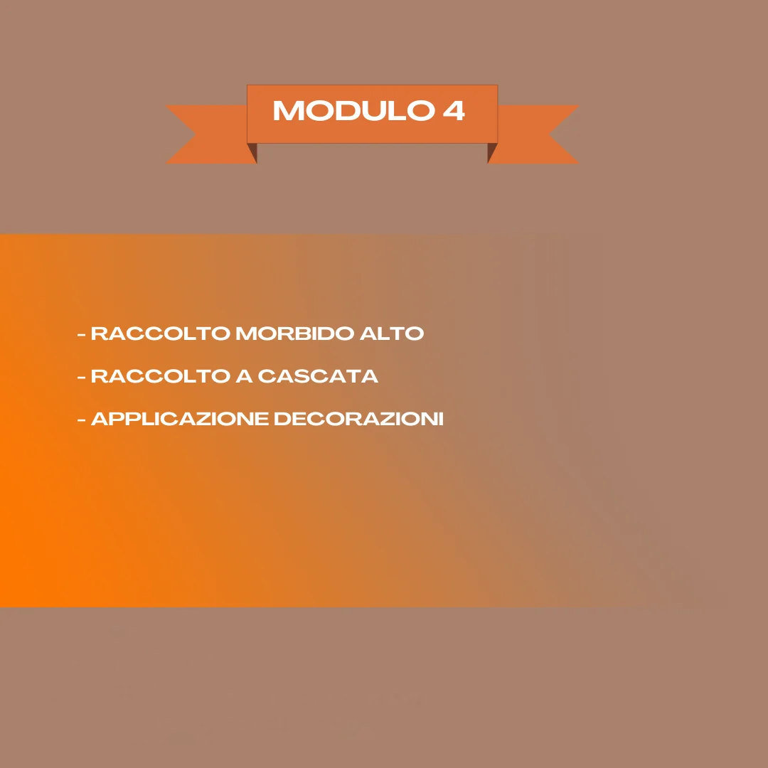Dai Valore Aggiunto al Tuo Servizio come Make-Up Artist: Partecipa al corso di acconciatura sposa a Verona presso la Crisam Professional Make-Up Academy, pensato per i make-up artist che vogliono offrire un servizio più completo. Imparerai tecniche avanzate di acconciatura per sposa, un complemento essenziale al tuo talento nel make-up.