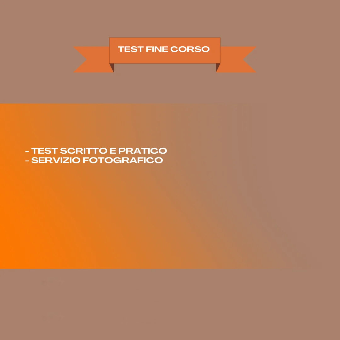 Evolvi nella Tua Carriera di Make-Up Artist: Arricchisci il tuo profilo professionale con il corso di acconciatura sposa presso la Crisam Professional Make-Up Academy a Verona. Progettato per make-up artist che aspirano a diventare veri e propri stilisti di bellezza per spose, questo corso è un passo cruciale nel tuo percorso di crescita professionale.