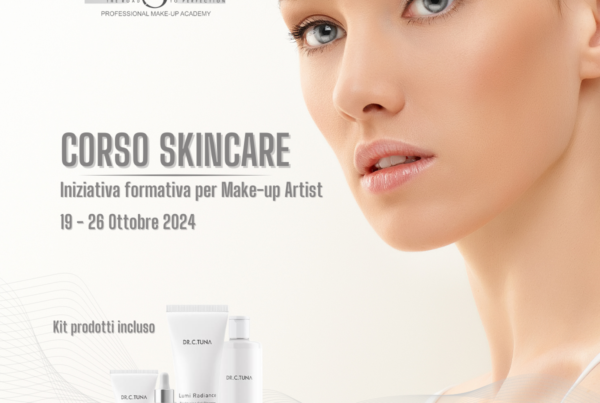 Corso Skincare a Verona: Un'Esperienza Unica per Make-up Artist Scopri l'Eccellenza della Cura della Pelle La Crisam Professional Make-up Academy di Verona lancia un esclusivo corso skincare, pensato appositamente per make-up artist. Questo programma offre un'opportunità unica per approfondire le competenze nella cura della pelle, fondamentale per ogni professionista del make-up. L'iniziativa è dedicata esclusivamente a chi lavora nel settore, garantendo un ambiente formativo mirato e altamente specializzato. Un Corso Completo con Kit di Prodotti Incluso Il corso include un kit di prodotti skincare di alta qualità, indispensabile per mettere in pratica le tecniche apprese durante le lezioni. I partecipanti avranno a disposizione tutto il necessario per sperimentare direttamente sul campo, migliorando così le proprie abilità e offrendo un servizio ancora più professionale ai propri clienti. La combinazione di teoria e pratica rende questo corso un'opportunità imperdibile per chi vuole eccellere nel mondo del make-up.