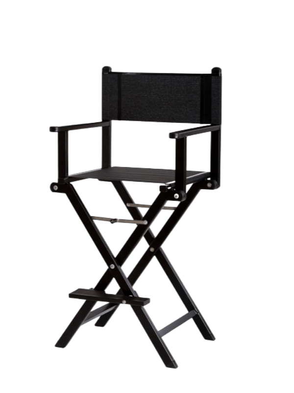 Sedie Makeup e Postazioni Trucco 6 Comfort ed Eleganza con la Sedia Makeup La sedia makeup è un elemento indispensabile per chi lavora nel mondo del trucco professionale. Grazie al suo design ergonomico e regolabile, permette di lavorare con precisione su ogni cliente, offrendo un’esperienza confortevole sia per il make-up artist che per la persona truccata. Realizzata con materiali di alta qualità, questa sedia garantisce stabilità e durata nel tempo, rendendola perfetta per saloni di bellezza, eventi o shooting fotografici. Un accessorio che unisce funzionalità e stile.