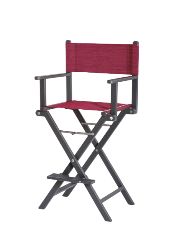 Sedie Makeup e Postazioni Trucco 4 Sedia Makeup Professionale: L’Eleganza che Fa la Differenza Una sedia makeup non deve essere solo pratica, ma anche esteticamente piacevole. Modelli moderni, dal design elegante, si integrano perfettamente in ogni ambiente, valorizzando il tuo spazio di lavoro. Perfetta per saloni, studi fotografici o eventi, la sedia makeup si distingue per la sua capacità di unire comfort e stile, rendendo ogni sessione di trucco un momento speciale.