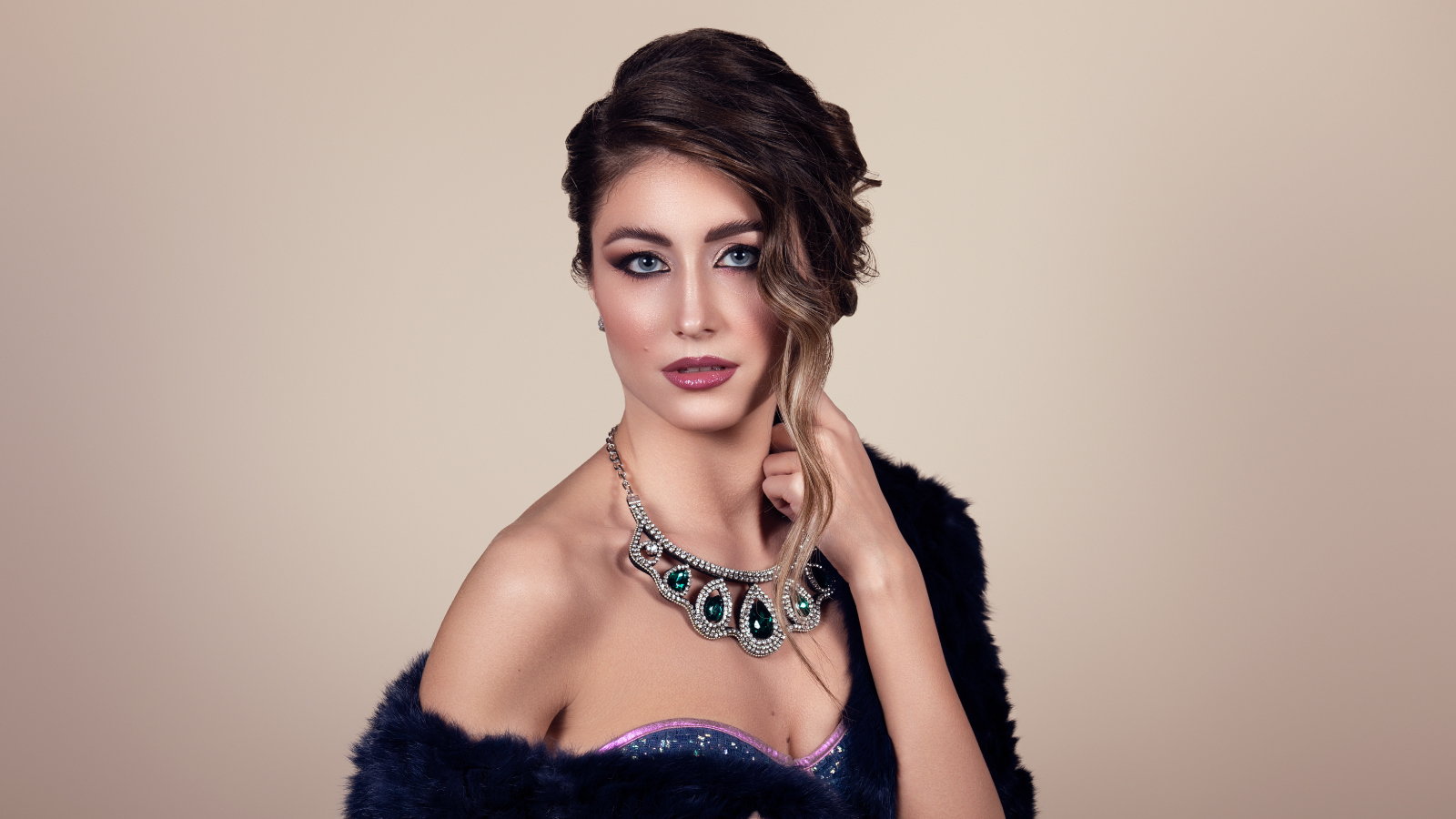Corsi di Trucco Online: Offerta flash Crisam Academy