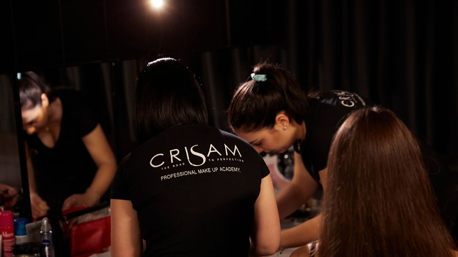 Make-up Artist: Una Professione, Non un Gioco
