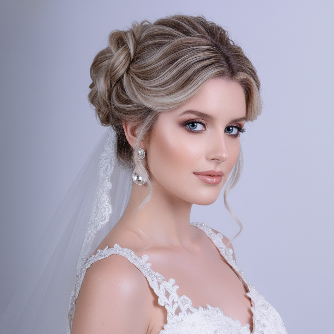 Corso di acconciature Verona: percorso completo Il nostro corso di acconciature Verona offre una formazione approfondita dedicata alle acconciature da sposa e agli styling da cerimonia. Ideale per parrucchieri, make-up artist e appassionati del settore, il corso ti accompagnerà passo dopo passo nell’apprendimento di tecniche innovative. Imparerai a creare raccolti romantici, semi raccolti moderni e effetti naturali perfetti per il giorno del matrimonio. La formazione include pratica costante, consigli professionali e analisi delle tendenze attuali. Attraverso un approccio chiaro e strutturato, potrai diventare un punto di riferimento nell’acconciatura sposa a Verona.