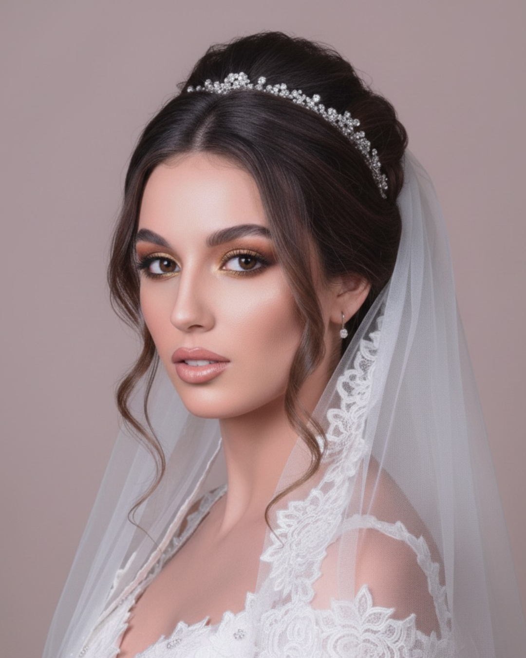 Corso di acconciature sposa a Verona – Formazione completa e professionale Il nostro Corso di acconciature sposa a Verona è pensato per chi desidera specializzarsi nel settore wedding con una preparazione solida, moderna e altamente professionale. Durante il percorso imparerai tecniche avanzate di raccolto, onde soft, intrecci strutturati e styling personalizzati, fondamentali per creare un’acconciatura sposa elegante e duratura. Il corso si svolge in un ambiente formativo dinamico, dove ogni partecipante può lavorare su testine professionali e, in alcune lezioni, anche su modelle. Le docenti ti guideranno passo dopo passo, insegnandoti come valutare il viso, l’abito, il mood dell’evento e le esigenze della cliente. Ideale per parrucchieri, make-up artist o appassionati del mondo beauty, questo corso acconciature Verona ti offre competenze realmente spendibili sul mercato. Al termine sarai in grado di proporre servizi matrimoniali completi, raffinati e professionali in tutto il Veneto.