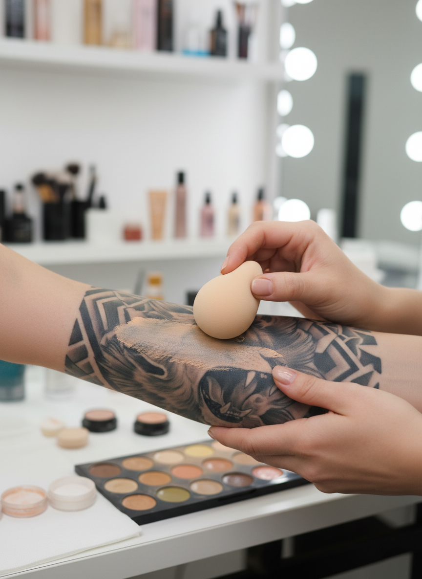 Color Mastery – Workshop di Teoria dei Colori e Camouflage 3 Nel settore del make-up professionale, conoscere la teoria dei colori significa avere il controllo del risultato finale. Ogni incarnato presenta caratteristiche diverse e richiede un approccio specifico per essere valorizzato correttamente. Attraverso le tecniche di trucco correttivo e camouflage, il make-up artist può intervenire in modo mirato sulle discromie della pelle. La scelta dei colori complementari permette di neutralizzare imperfezioni come rossori, occhiaie o macchie cutanee, migliorando l’aspetto generale dell’incarnato. Il workshop COLOR MASTERY è stato ideato per approfondire proprio questi aspetti tecnici del trucco. Il corso propone un percorso formativo concentrato sulla gestione del colore e sull’applicazione pratica delle tecniche di camouflage. Questa formazione è particolarmente utile per make-up artist, studenti di trucco e professionisti del beauty che desiderano perfezionare le proprie competenze. Una conoscenza più approfondita della colorimetria consente infatti di lavorare con maggiore precisione e ottenere risultati più armoniosi.