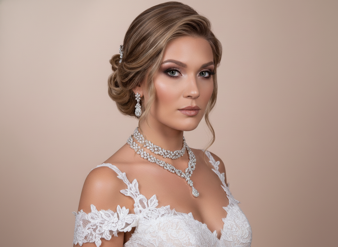 Corso Make-Up Artist Wedding Verona Il Corso Make-Up Artist Wedding Verona di Crisam Professional Make-up Academy è pensato per chi desidera costruire una carriera professionale nel settore beauty e sposa. Il percorso formativo permette di apprendere tecniche moderne di trucco beauty professionale attraverso lezioni pratiche, dimostrazioni live ed esercitazioni continue. Durante il corso gli studenti imparano a realizzare make-up sposa lunga tenuta, trucco naturale, look glamour e tecniche avanzate di valorizzazione del viso. Grande importanza viene dedicata allo studio delle morfologie del volto, teoria dei colori e preparazione della pelle per garantire risultati professionali e duraturi. Il settore wedding richiede Make-Up Artist preparati, capaci di lavorare con precisione e sicurezza durante eventi e matrimoni. Verona rappresenta una città strategica per inserirsi nel mondo bridal grazie all’elevata richiesta di professionisti beauty. Le classi sono a numero chiuso con massimo 10 partecipanti per garantire qualità didattica e supporto individuale durante ogni lezione.