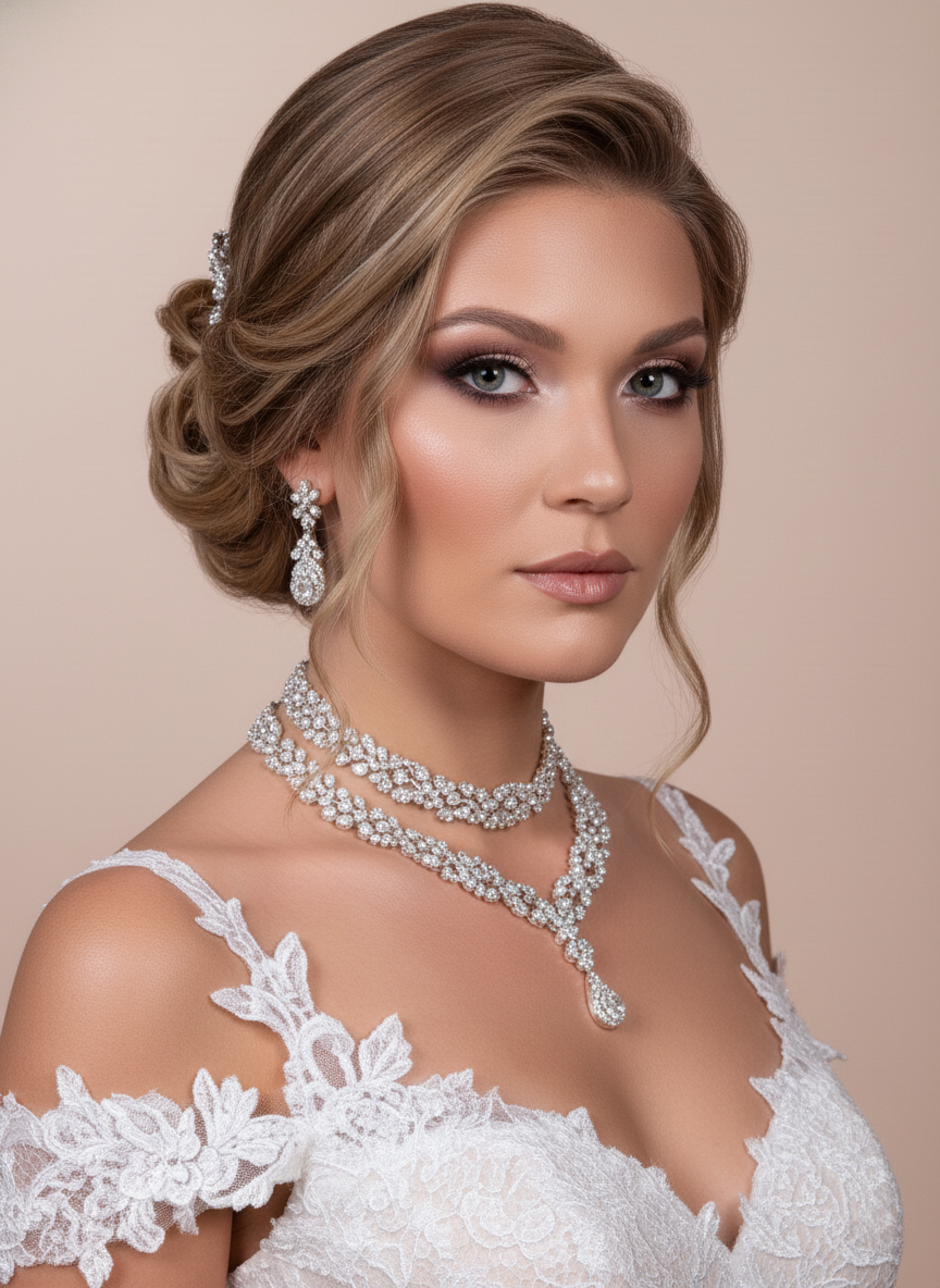 Corso di Trucco Beauty Sposa - inizio 15 Settembre 2026 3 Corso di Trucco Sposa Verona per Make-Up Artist Professioniste Il Corso di Trucco Sposa a Verona di Crisam Professional Make-up Academy è un percorso formativo completo dedicato a chi desidera diventare Make-Up Artist nel settore wedding. Il programma è strutturato per insegnare tecniche professionali di trucco sposa, beauty make-up e valorizzazione dell’incarnato con approccio pratico e orientato al lavoro reale. Durante il corso si studiano preparazione della pelle, teoria dei colori, correzione morfologica del viso e tecniche avanzate di trucco occhi. L’obiettivo è creare make-up sposa eleganti, naturali e a lunga durata, adatti a matrimoni ed eventi esclusivi. Le lezioni sono svolte a Verona con classi a numero chiuso per garantire attenzione individuale e alta qualità didattica. Il corso include esercitazioni pratiche continue e supporto diretto della docente. Al termine viene rilasciato certificato professionale. Una formazione ideale per chi cerca un vero corso di trucco sposa orientato alla carriera.