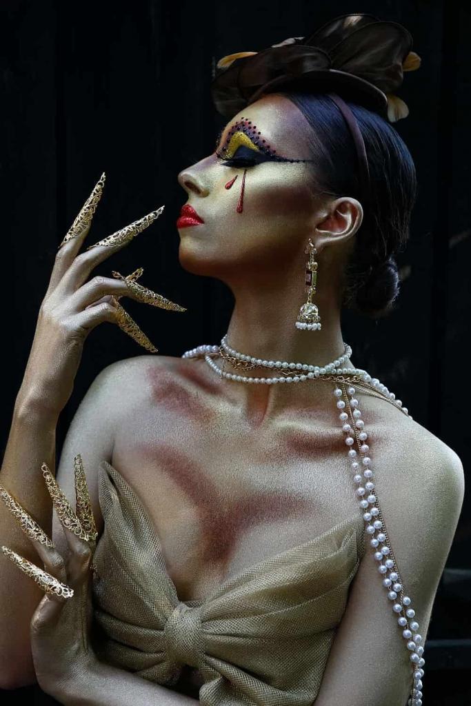 Accademia-di-trucco-crisam-esame-finale-studenti Accademia di trucco professionale crisam, esame studenti