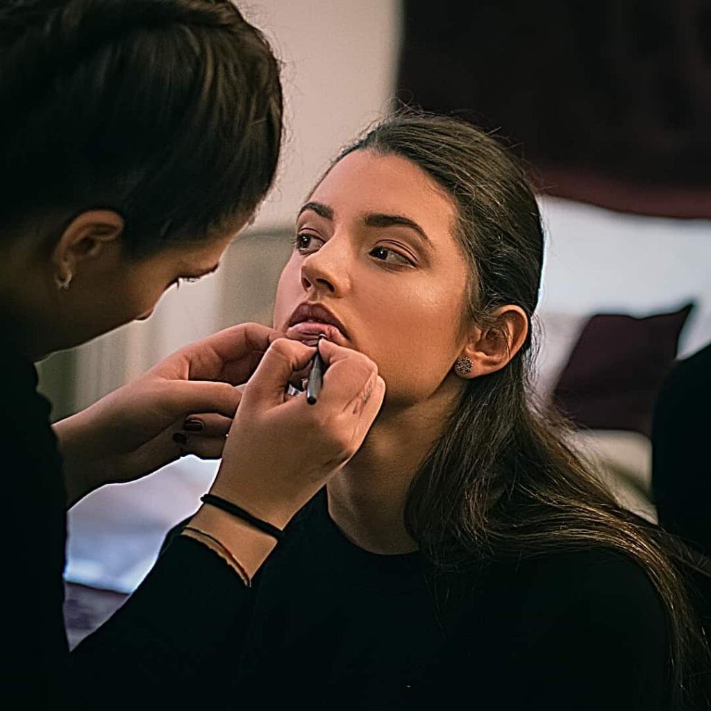 Le nostre studentesse raccontano - Testimonianze 7 Make-up Artist Italia, accademia di make-up Crisam, Veneto