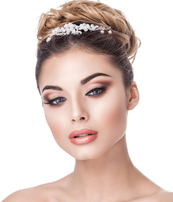 Trucco Sposa Crisam Professional Make Up Academy